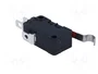 Aratas (Formerly Omron Components) Microconmutador SNAP ACTION D3V-164-1A4 SPDT