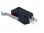 Aratas (Formerly Omron Components) Microconmutador SNAP ACTION D3V-164-1A4 SPDT