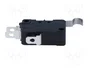 Aratas (Formerly Omron Components) Microconmutador SNAP ACTION D3V-164-1A4 SPDT