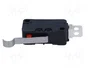 Aratas (Formerly Omron Components) Microconmutador SNAP ACTION D3V-164-1A4 SPDT