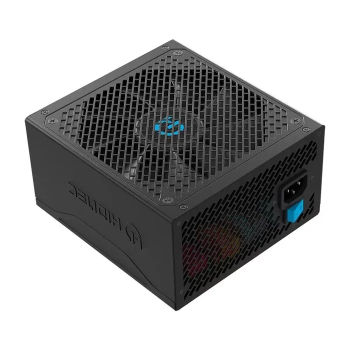 Hiditec BZ550 V2 550W 80 Plus Bronze ATX Negro
