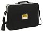 Safta Cartera escolar extraescolares Kappa grey 280x380x60 mm