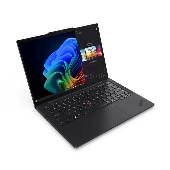 Lenovo ThinkPad T14s Gen 6 Intel Core Ultra 7 32GB 1TB SSD 14 WUXGA Negro