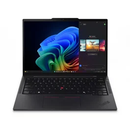 Lenovo ThinkPad T14s Gen 6 Intel Core Ultra 7 258V 32GB 1TB SSD 14 WUXGA Negro
