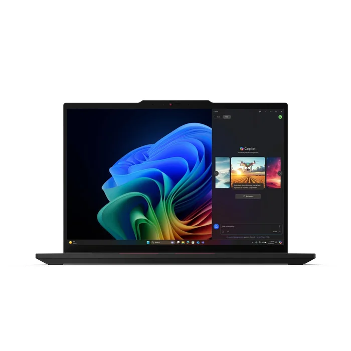 Lenovo ThinkPad T14s Gen 6 Intel Core Ultra 7 32GB 1TB SSD 14 WUXGA Negro