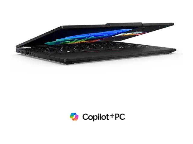 Laptop Lenovo ThinkPad T14s Gen 6 14" Intel Core Ultra 7 258V 32 GB RAM 1 TB SSD Qwerty Español Laptop Lenovo ThinkPad T14s Gen 6 14" Intel Core Ultra 7 258V 32 GB RAM 1 TB SSD Qwerty Español