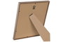 DKD Home Decor Marco de Fotos 20x25 MDF Marrón