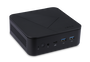 Acer Veriton N VN1502G-13N0U Mini PC Negro Intel N 0 GB DDR4-SDRAM