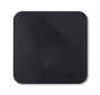 Acer Veriton N VN1502G-13N0U Mini PC Negro Intel N 0 GB DDR4-SDRAM