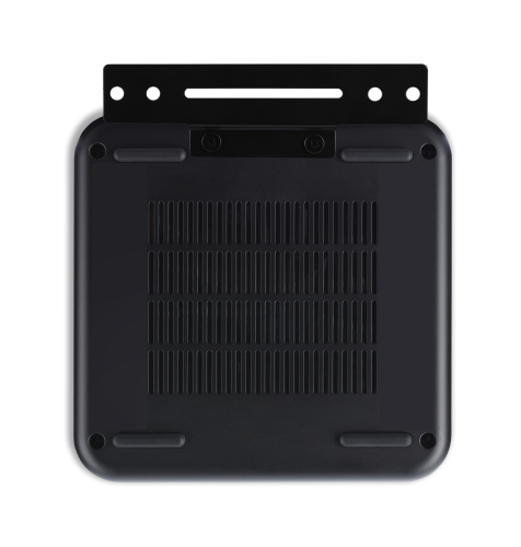 Acer Veriton N VN1502G-13N0U Mini PC Negro Intel N 0 GB DDR4-SDRAM