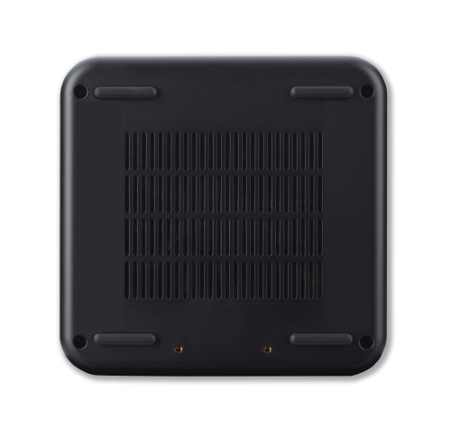 Acer Veriton N VN1502G-13N0U Mini PC Negro Intel N 0 GB DDR4-SDRAM