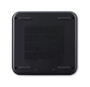 Acer Veriton N VN1502G-13N0U Mini PC Negro Intel N 0 GB DDR4-SDRAM