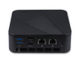 Acer Veriton N VN1502G-13N0U Mini PC Negro Intel N 0 GB DDR4-SDRAM