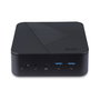 Acer Mini PC Barebone Veriton NUC N1502G-13N0U con Procesador Intel N150, Hasta 64 GB RAM DDR4, Wi-Fi 6, Soporte VESA, Sin RAM/SO
