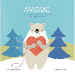 AMOAMI, Luke Corradine - Fun Readers CB