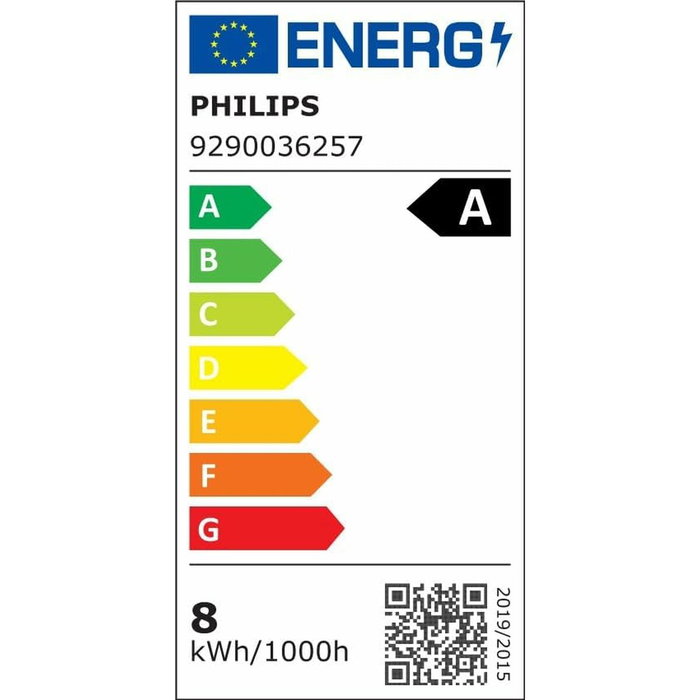 Philips Bombilla LED Classic Ultra Eficiente 7,3 W 1535 lm 4000 K E27