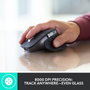 Logitech MX Keys Business 2gen Conjunto de Teclado y Ratón Gris