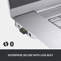 Logitech MX Keys Business 2gen Conjunto de Teclado y Ratón Gris