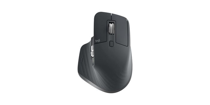Logitech MX Keys Business 2gen Conjunto de Teclado y Ratón Gris