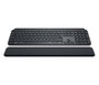 Logitech MX Keys Business 2gen Conjunto de Teclado y Ratón Gris