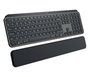 Logitech MX Keys Business 2gen Conjunto de Teclado y Ratón Gris