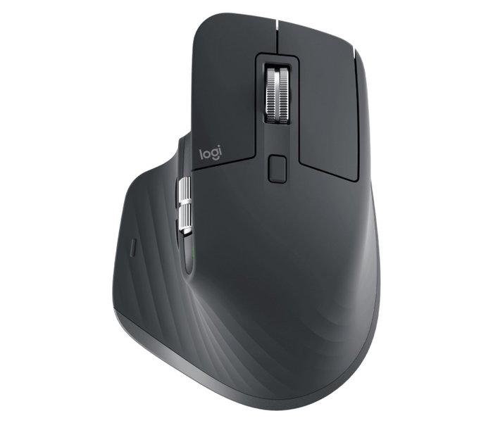 Logitech MX Keys Business 2gen Conjunto de Teclado y Ratón Gris