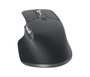 Logitech MX Keys Business 2gen Conjunto de Teclado y Ratón Gris