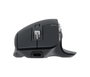 Logitech MX Keys Business 2gen Conjunto de Teclado y Ratón Gris