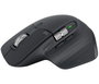 Logitech MX Keys Business 2gen Conjunto de Teclado y Ratón Gris