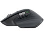 Logitech MX Keys Business 2gen Conjunto de Teclado y Ratón Gris