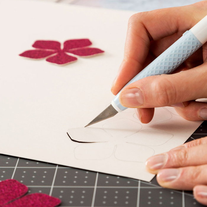 Bisturí para Plotter de corte Cricut 2004843 Bisturí para Plotter de corte Cricut 2004843