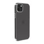 dbramante1928 Nuuk Funda Protectora para iPhone 15 Plus, Transparente