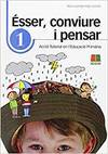 ICCE PUBLICACIONES, Esser Convive i Pensar 1 - Primaria, Marrodan - ICCE PUBLICACIONES