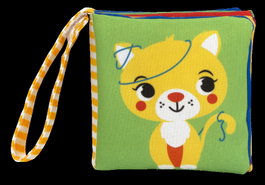 YOYO Gato (Abrazame)