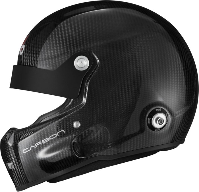 Stilo CASCO ST5 R CARBONO WIRELESS RALLY Talla 63