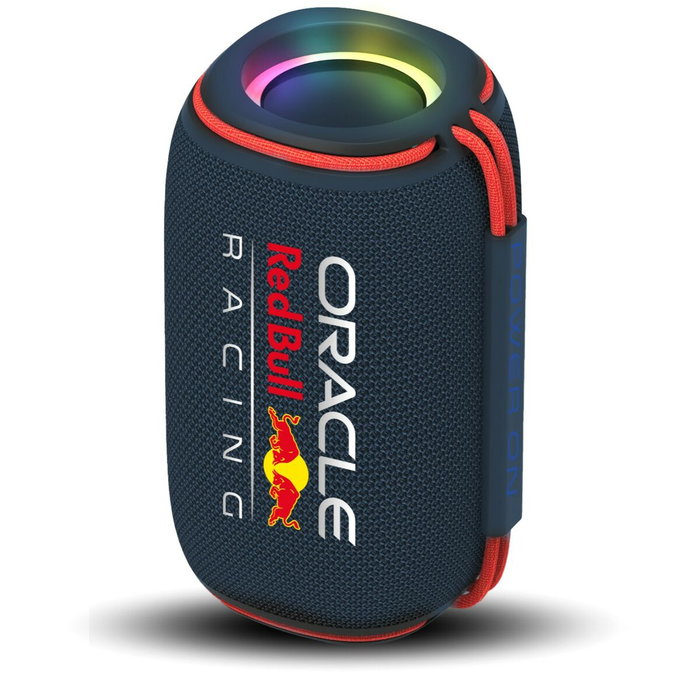 Red Bull Racing Speed Altavoz Portátil Inalámbrico 10W