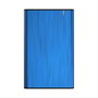 Aisens Caja Externa 2,5 ASE-2525BLU Azul USB 3.0/3.1 Gen1