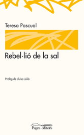 Rebel·lió de la sal, Teresa Pascual I Soler - PAGES EDITORS