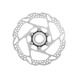 Shimano Disco Freno SM-RT54 180mm Negro/Plata