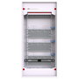Striebel & John AK648M Patchpanel 4reihig