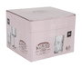 La Mediterranea Vaso Auriss Cirat 500cc (Pack de 16 unidades)