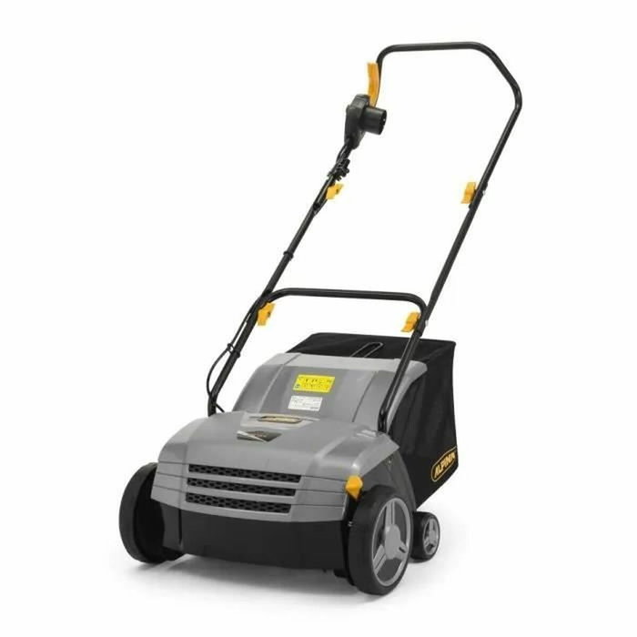 Alpina ASC 1.3E Escarificador Eléctrico 1300W 32cm Alpina ASC 1.3E Escarificador Eléctrico 1300W 32cm