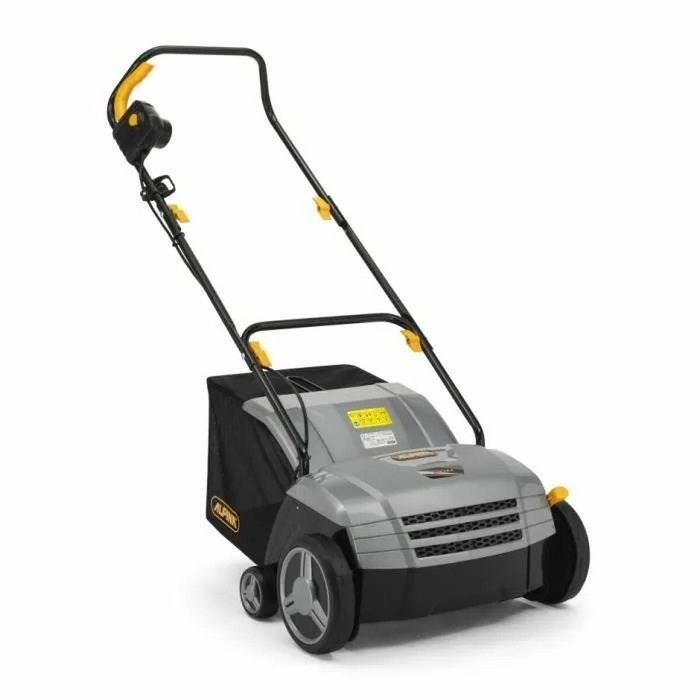 Alpina ASC 1.3E Escarificador Eléctrico 1300W 32cm Alpina ASC 1.3E Escarificador Eléctrico 1300W 32cm