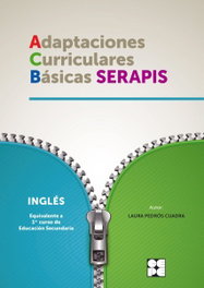 CEPE, INGLES 1ºESO ADAPTACIONES CURRICULARES BASICAS SERAPIS