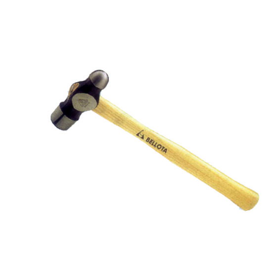 Bellota Martillo de Bola 8011-H con Mango de Madera Bellota Martillo de Bola 8011-H con Mango de Madera