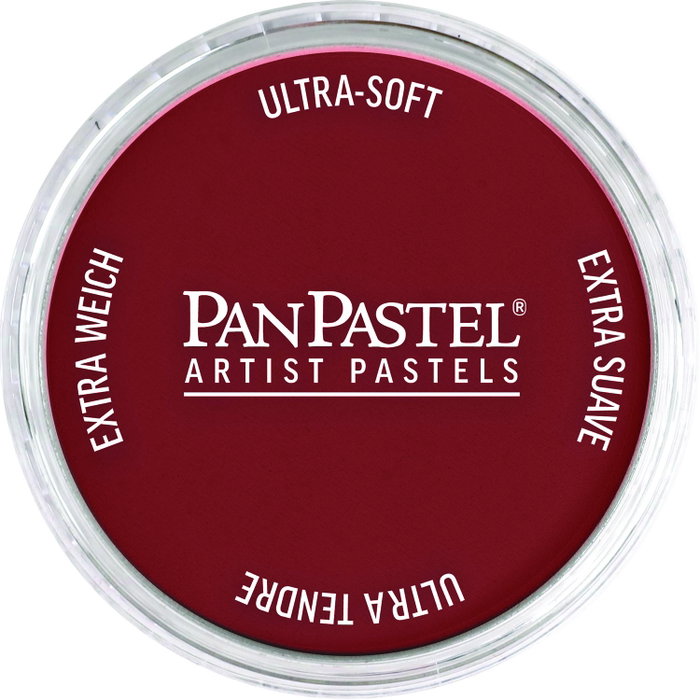Panpastel 340.3 Tono Rojo Permanente Panpastel 340.3 Tono Rojo Permanente