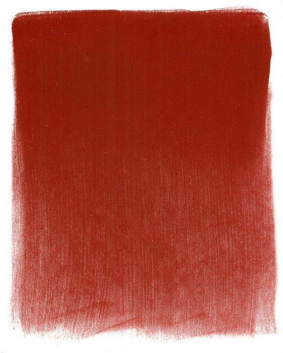Panpastel 340.3 Tono Rojo Permanente Panpastel 340.3 Tono Rojo Permanente