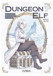 Dungeon Elf 01