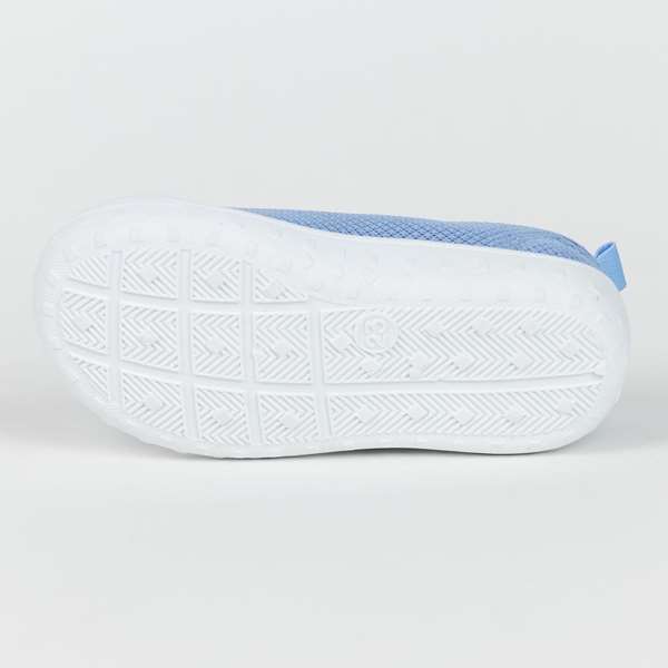 Cerdá Zapatilla Bluey T023 Loneta Suela TPR - Talla 23 - Azul 3 años Cerdá Zapatilla Bluey T023 Loneta Suela TPR - Talla 23 - Azul 3 años