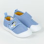 Cerdá Zapatilla Loneta Suela Tpr Bluey T023 Azul Talla 23